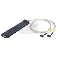 System cable, for Siemens S7-400, 2x 8 digital inputs