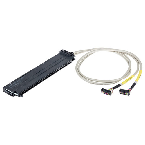 System cable, for Siemens S7-400, 2x 8 digital inputs