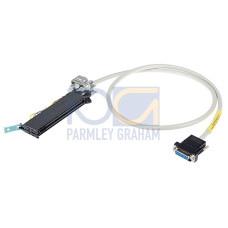 System cable, for Siemens S7-1500, 8 analog inputs (current)