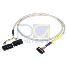 System cable, for Schneider Modicon TM3, 16 digital outputs
