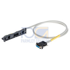 System cable, for Siemens S7-300, 2 analog inputs