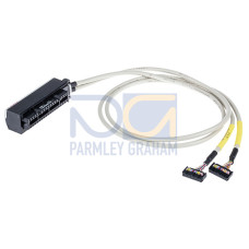 System cable, for Rockwell Control Logix, 2 x 16 digital inputs