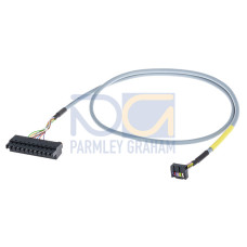 System cable, for Schneider Modicon TM3, 8 digital outputs