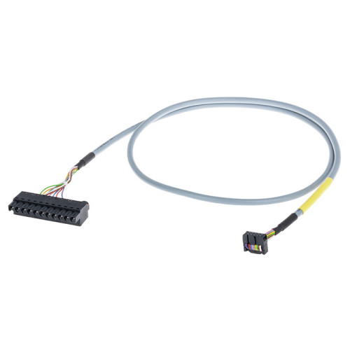 System cable, for Schneider Modicon TM3, 8 digital outputs