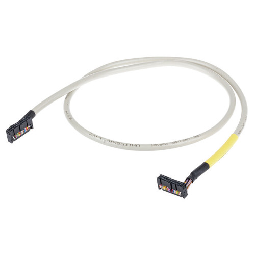 System cable, for Schneider Twido, 16 digital outputs