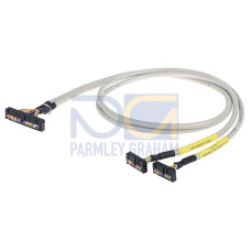 System cable, for Rockwell Compact Logix, 2 x 16 digital inputs
