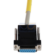 System cable, for Siemens S7-300, 4 active analog inputs