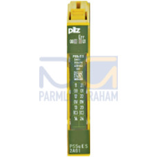 Electronic module analogue inputs and outputs, with standard function, 2 outputs: 0  20 mA, 4  20 mA, ext. temperature.