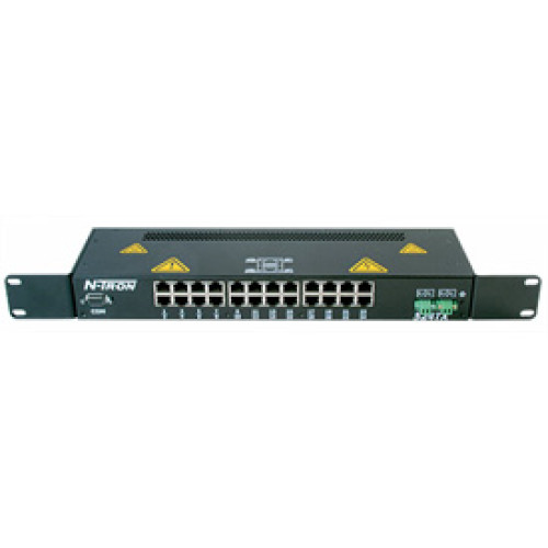 524TX Unmanaged Industrial Ethernet Switch