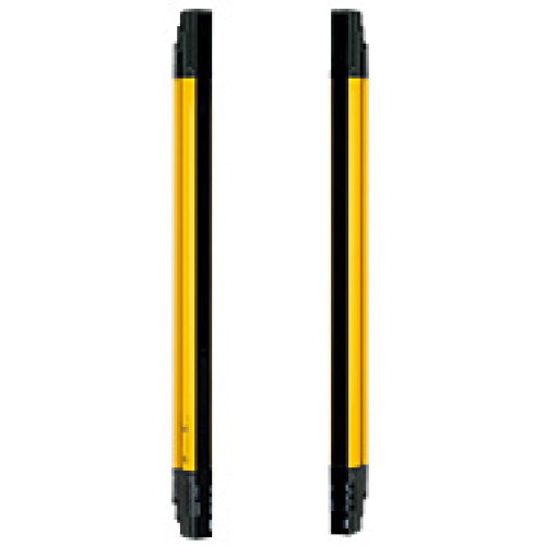 Safety light guard Type 2 PL c hand protection (resolution 30 mm)