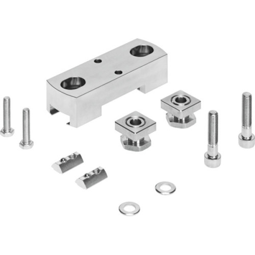 EADC-E12-60 Adjusting kit