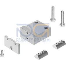 EAPR-E12-60 Sensor mounting