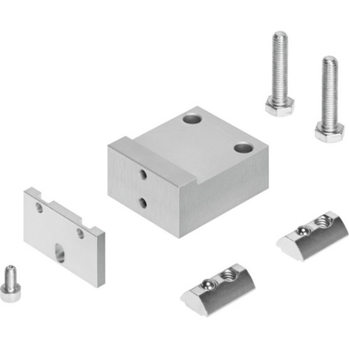 EAPR-E12-40 Sensor mounting