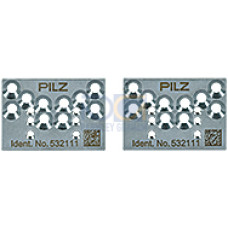 Assembly aid, for PSENmag and PSENcode. Alignment guide. PU = 2 pieces.