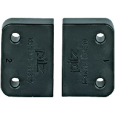 Spacer for PSEN 1.1 and PSEN 2.1, PU = 10 pieces.