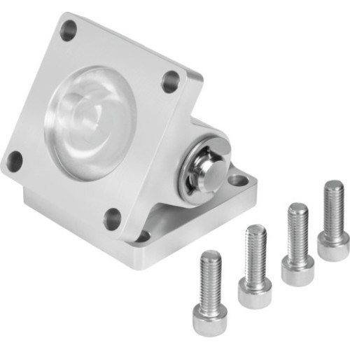 DAMS-K-V1-63-V-R3 Swivel flange