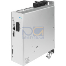 CMMP-AS-C10-11A-P3-M0 Motor controller