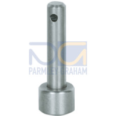 Pin for escape release (spare part).