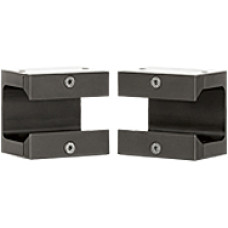bracket kit for fixing two muting arms at a lightcurtain PSEN opXX-xx- xxx/1