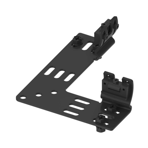 LPA-MBK-90 EZS LP Accessory CASCADE 90 Degree Fixed MTG Brackets