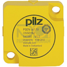 RFiD actuator for safety switch PSEN cs1.19, IP67, PU = 1 piece,OSSD 1&2.