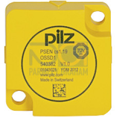 RFiD actuator for safety switch PSEN cs1.19, IP67, PU = 1 piece,OSSD1.