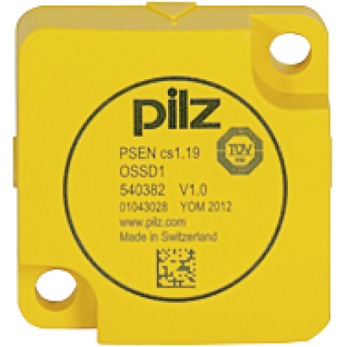 RFiD actuator for safety switch PSEN cs1.19, IP67, PU = 1 piece,OSSD1.