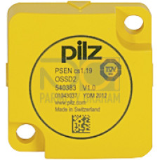 RFiD actuator for safety switch PSEN cs1.19, IP67, PU = 1 piece,OSSD2.