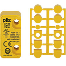 RFiD actuator for safety switch PSEN cs5.x, IP67, PU = 1 piece.