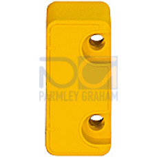 RFiD actuator for safety switch PSEN cs5.13 M12 EX, IP67, PU = 1piece, ATEX approval.