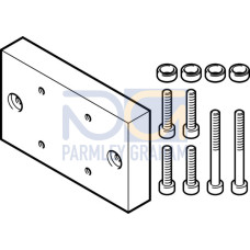DHAA-D-H4-12-Q11-8 Adapter kit