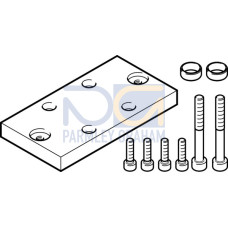 DHAA-D-E2-25-Q11-25 Adapter kit