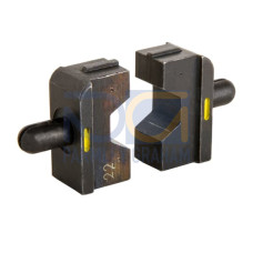 DIE FOR WT540 TOOL, GSC375 CONN YEL