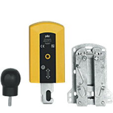 Actuator (bolt) for types PSEN sg2c coded (spare part).