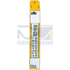Shunt module for PSSu E F AI I 200 mA.