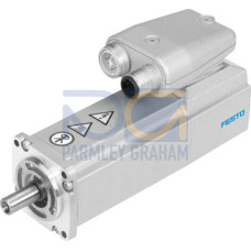 EMME-AS-40-M-LV-ASB Servo motor