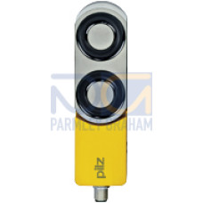 Magnetic safety gate system for applications up to SIL3/PL e/Cat4. Magnetic holding force 1000N (process protection). Co