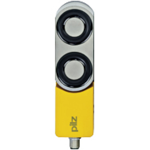 Magnetic safety gate system for applications up to SIL3/PL e/Cat4. Magnetic holding force 1000N (process protection). Co