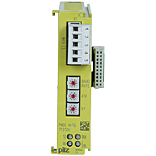 True power monitoring suitable for 1- and 3-phase supplies for frequency-controlled motors, 9 measuring ranges 0 - 1000