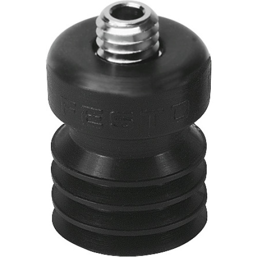 ESS-10-CN Suction cup complete