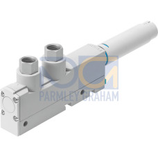 VN-14-L-T4-PI5-VI5-RO2-A Vacuum generator