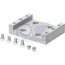 EASA-S1-33 Slide adapter