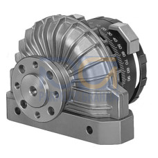 DSRL-40-180-P-FW Semi-rotary drive