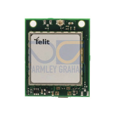 DXM Controller Accessory: Cellular Data Modem, Networks: 4G LTE CAT M1 Worldwide, Plugs Directly to DXM Main Board Without Tools, Kit Includes Antenna and Connector Cable