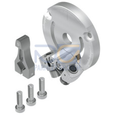 DADP-ES-Q12-12 Stop (kit)