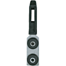 Standard actuator for mechanical safety guard locking PSEN me1.