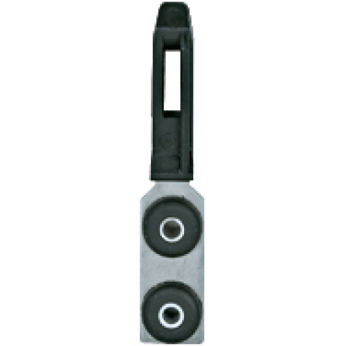 Standard actuator for mechanical safety guard locking PSEN me1.