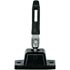 Radius actuator for mechanical safety guard locking PSEN me1.