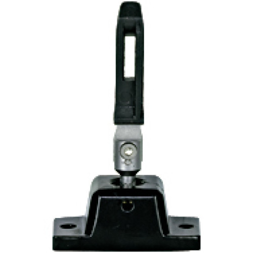 Radius actuator for mechanical safety guard locking PSEN me1.