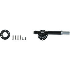 Auxiliary release for the safety gate system PSENmlock hyg. design 1